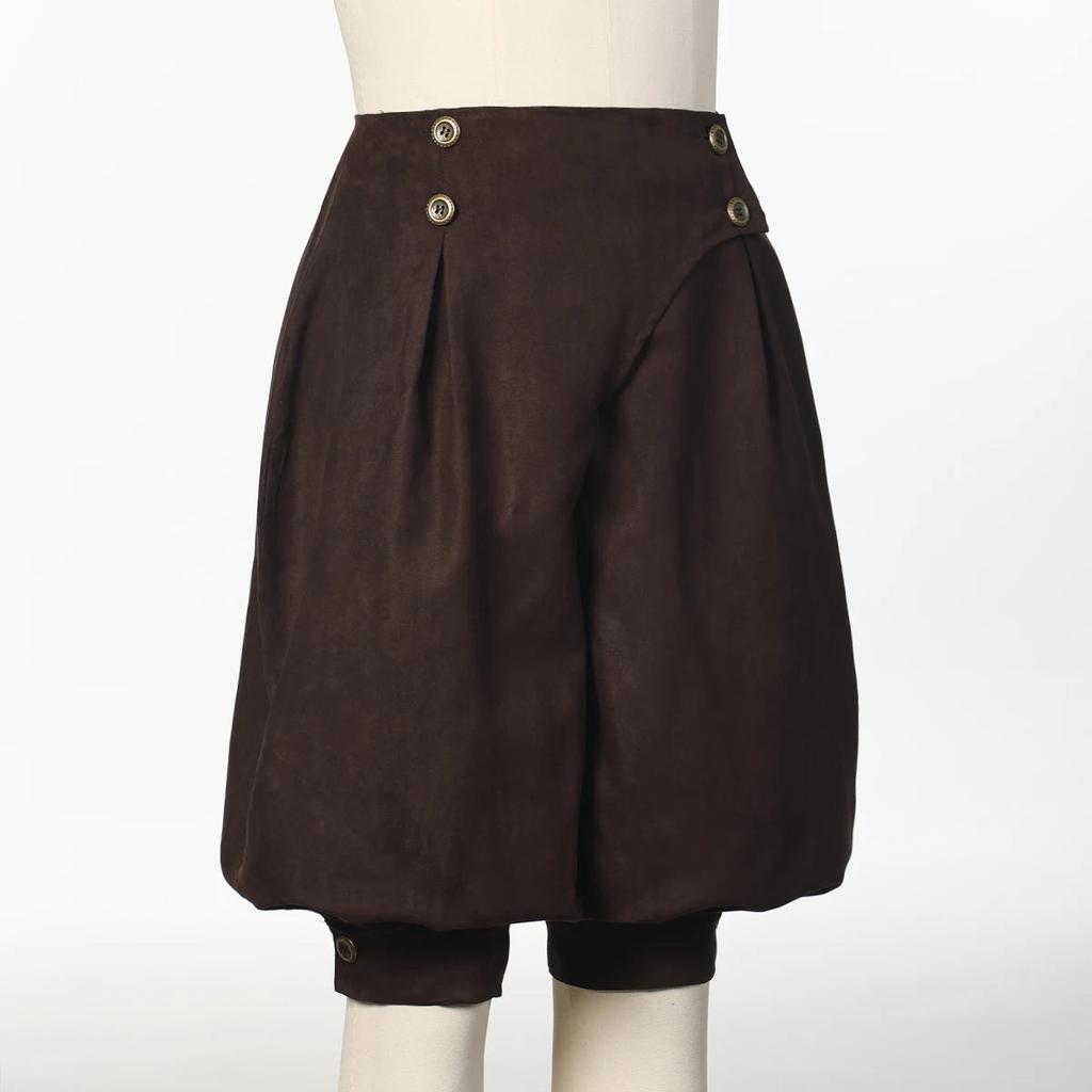 Pirate Medieval Renaissance Viking Cosplay Pants by HitMyNeed