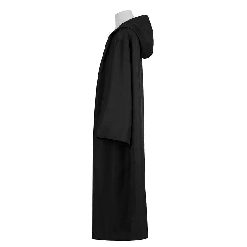 Plague Doctor Cloak & Mask Halloween Costume Set by HitMyNeed