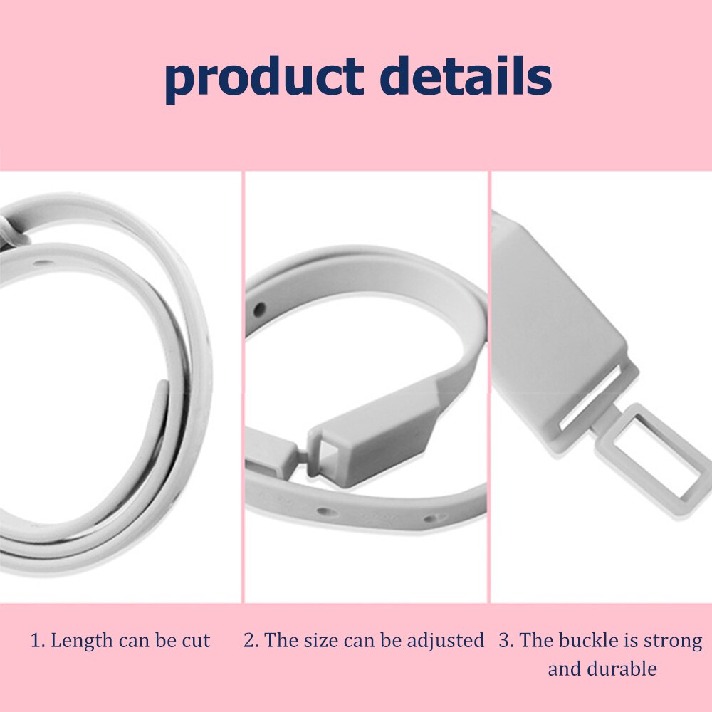 Plant-Based Flea and Tick Collar for Cats & Dogs by HitMyNeed