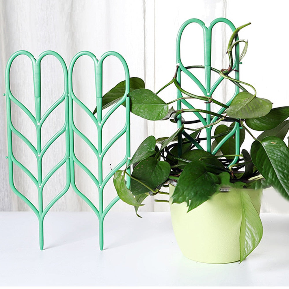 Plant Climber Frames Vine Support Set (3 Pack) by HitMyNeed