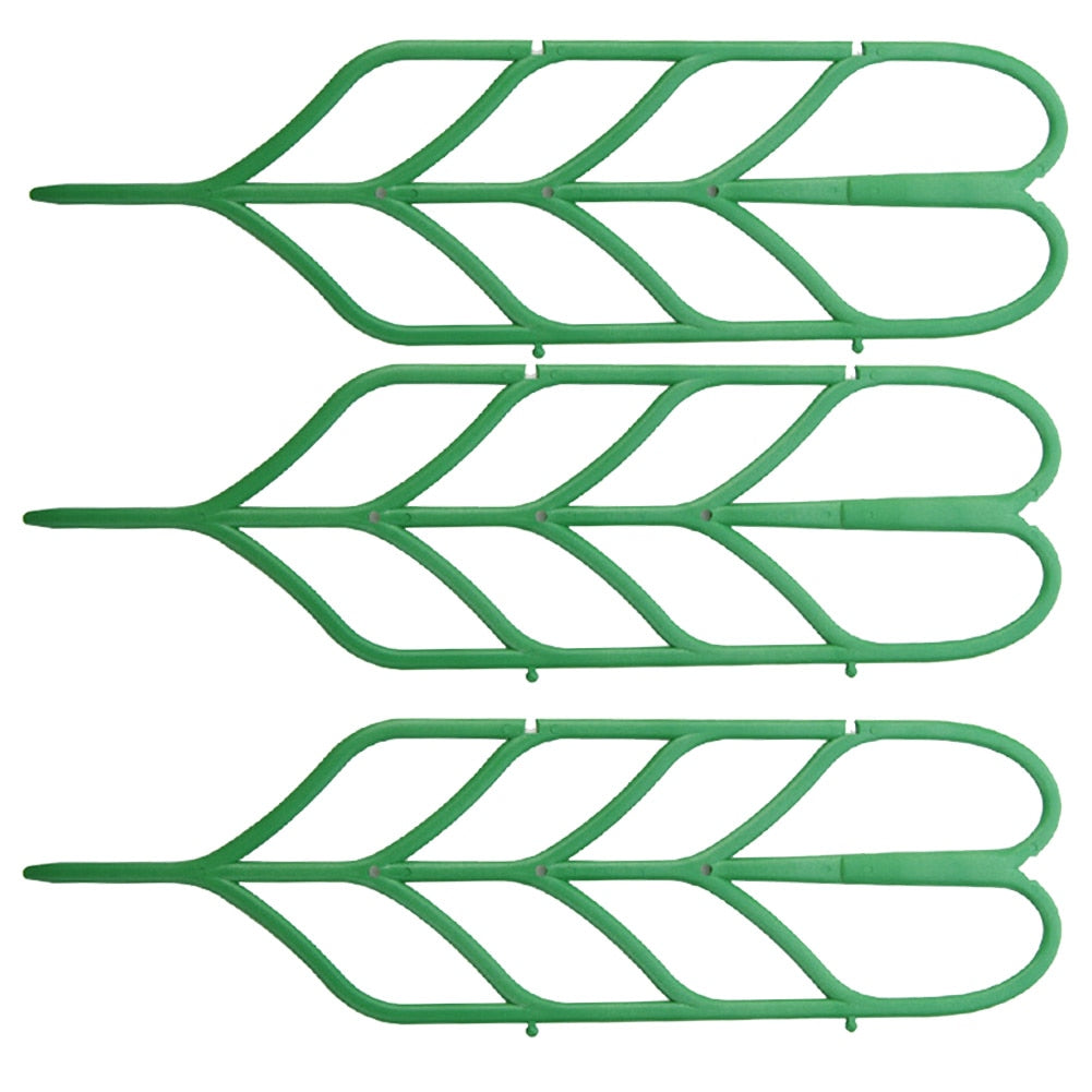 Plant Climber Frames Vine Support Set (3 Pack) by HitMyNeed