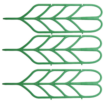 Plant Climber Frames Vine Support Set (3 Pack) by HitMyNeed