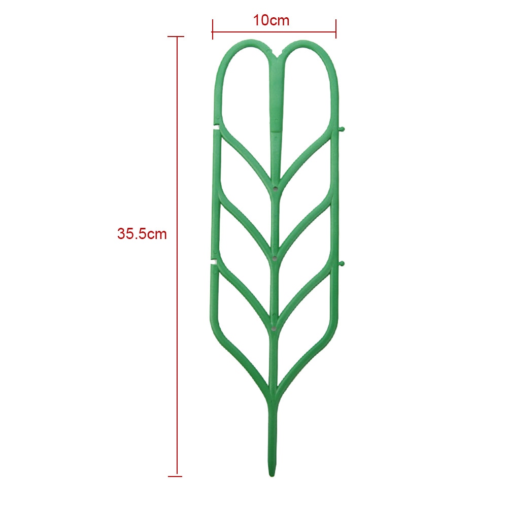Plant Climber Frames Vine Support Set (3 Pack) by HitMyNeed