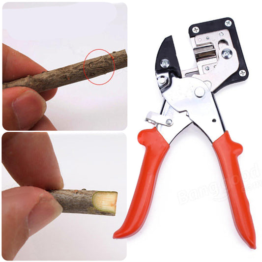 Plant Grafting Tool for 3.5-13mm Branches by HitMyNeed