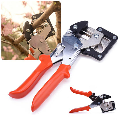 Plant Grafting Tool for 3.5-13mm Branches by HitMyNeed
