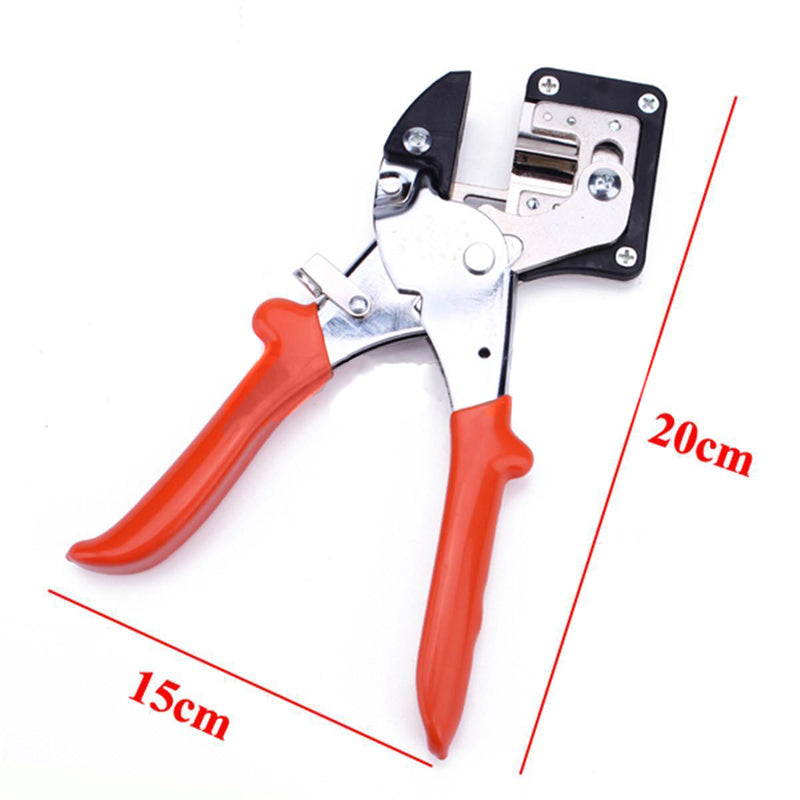 Plant Grafting Tool for 3.5-13mm Branches by HitMyNeed