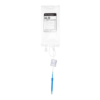 Plant IV Drip Automatic Irrigation Bag 500ml by HitMyNeed