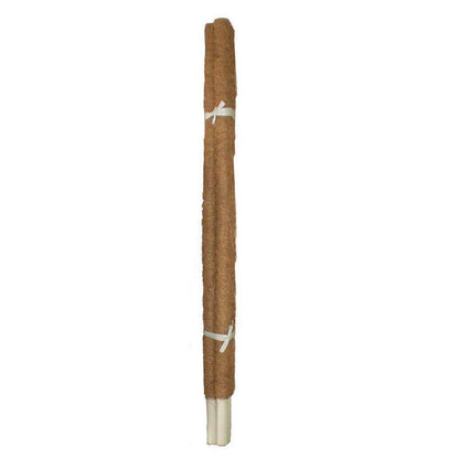 Plant Moss Stick Coco Coir Support Stake 50cm by HitMyNeed