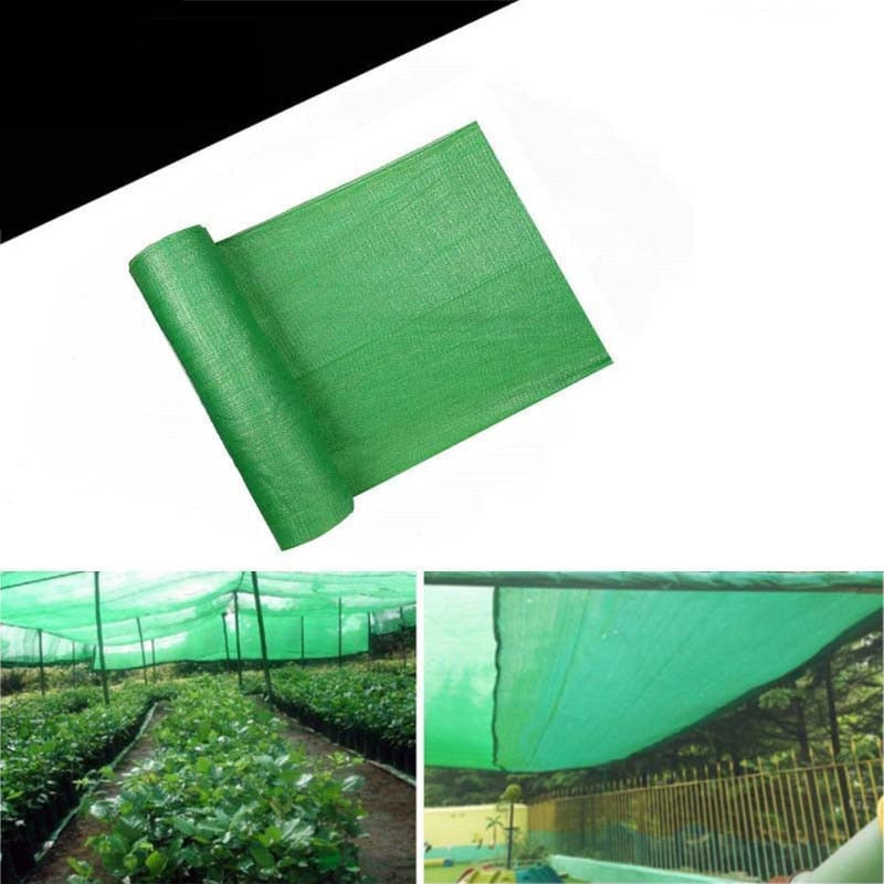 Plant Shade Cloth Sunshade Cover 4m x 8m by HitMyNeed