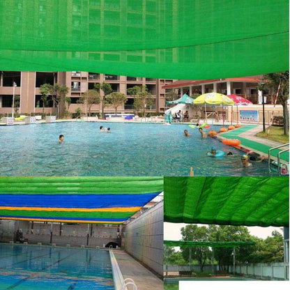Plant Shade Cloth Sunshade Cover 4m x 8m by HitMyNeed