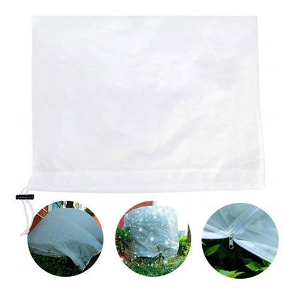 Plant Winter Cover Protection Bag 1.8m x 1.2m by HitMyNeed