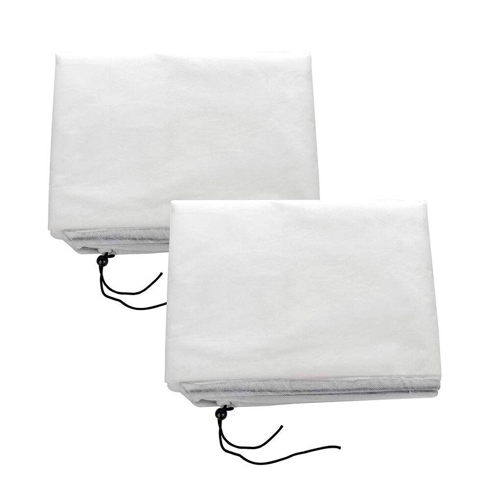 Plant Winter Cover Protection Bag 1.8m x 1.2m by HitMyNeed