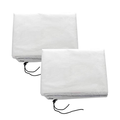 Plant Winter Cover Protection Bag 1.8m x 1.2m by HitMyNeed
