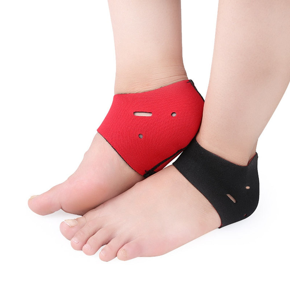 Plantar Fasciitis Brace Compression Socks (Pair) by HitMyNeed