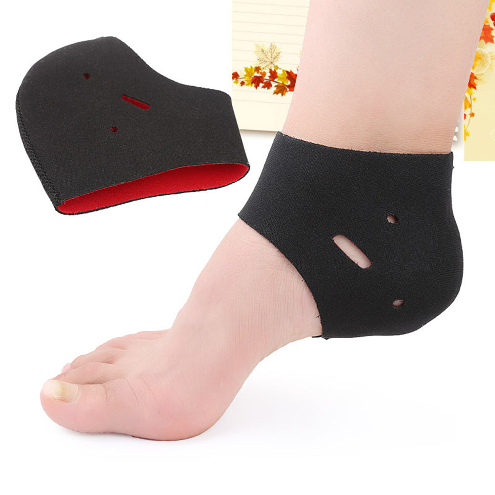 Plantar Fasciitis Brace Compression Socks (Pair) by HitMyNeed