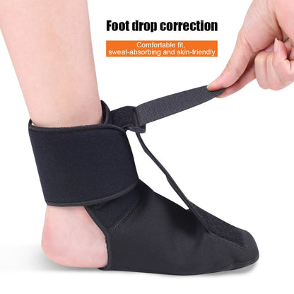 Plantar Fasciitis Night Splint Sock for Foot Pain Relief by HitMyNeed