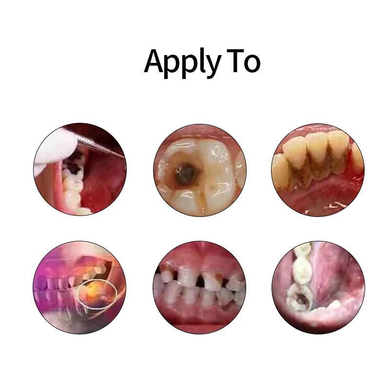 Plaque Control & Whitening Toothpaste 100g by HitMyNeed