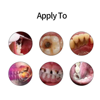Plaque Control & Whitening Toothpaste 100g by HitMyNeed