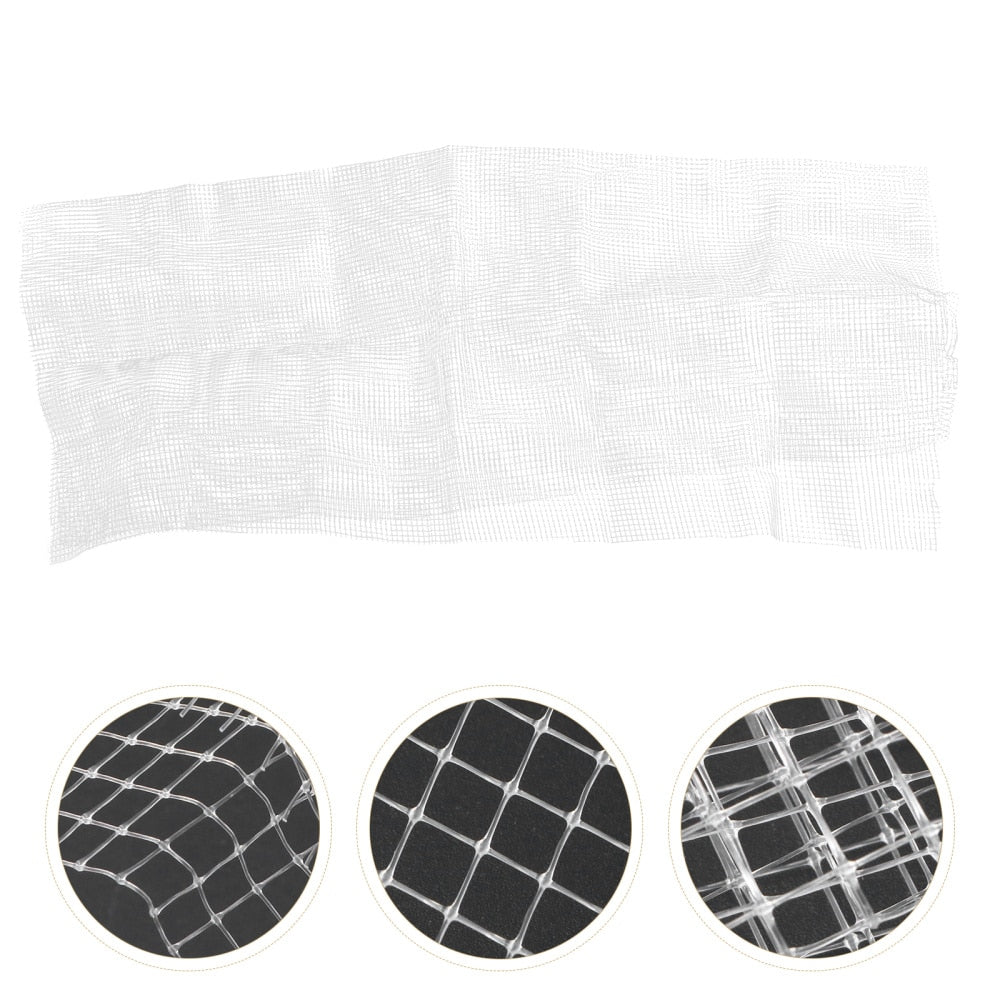 Plastic Aquarium Mesh Cover Screen 100 x 90 cm by HitMyNeed