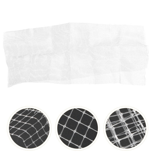 Plastic Aquarium Mesh Cover Screen 100 x 90 cm by HitMyNeed