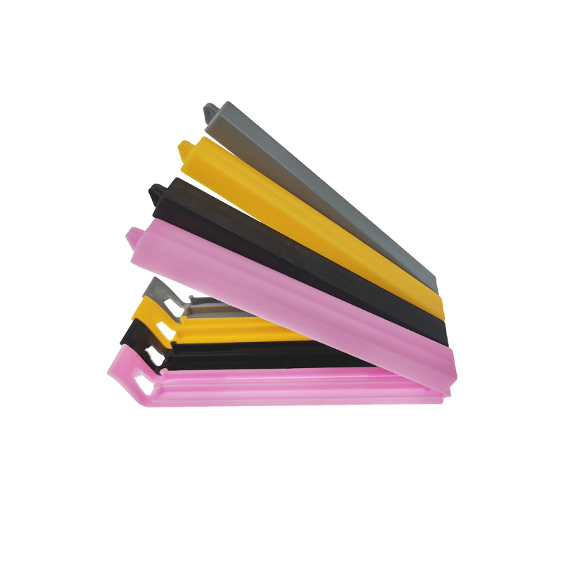 Plastic Bag Sealing Clips 20 Pack by HitMyNeed
