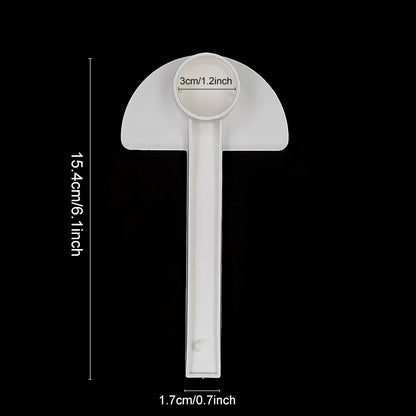 Plastic Bee Feeder and Drinker for Beekeeping Hives by HitMyNeed