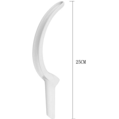 Plastic Bottle Pourer Spout with Handle by HitMyNeed