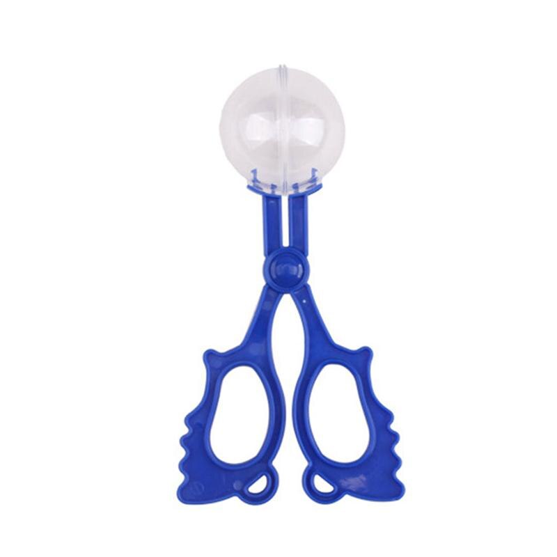 Plastic Bug Tongs Set for Kids (4 Pack) by HitMyNeed