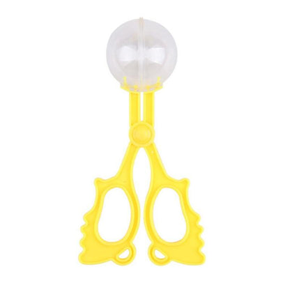 Plastic Bug Tongs Set for Kids (4 Pack) by HitMyNeed