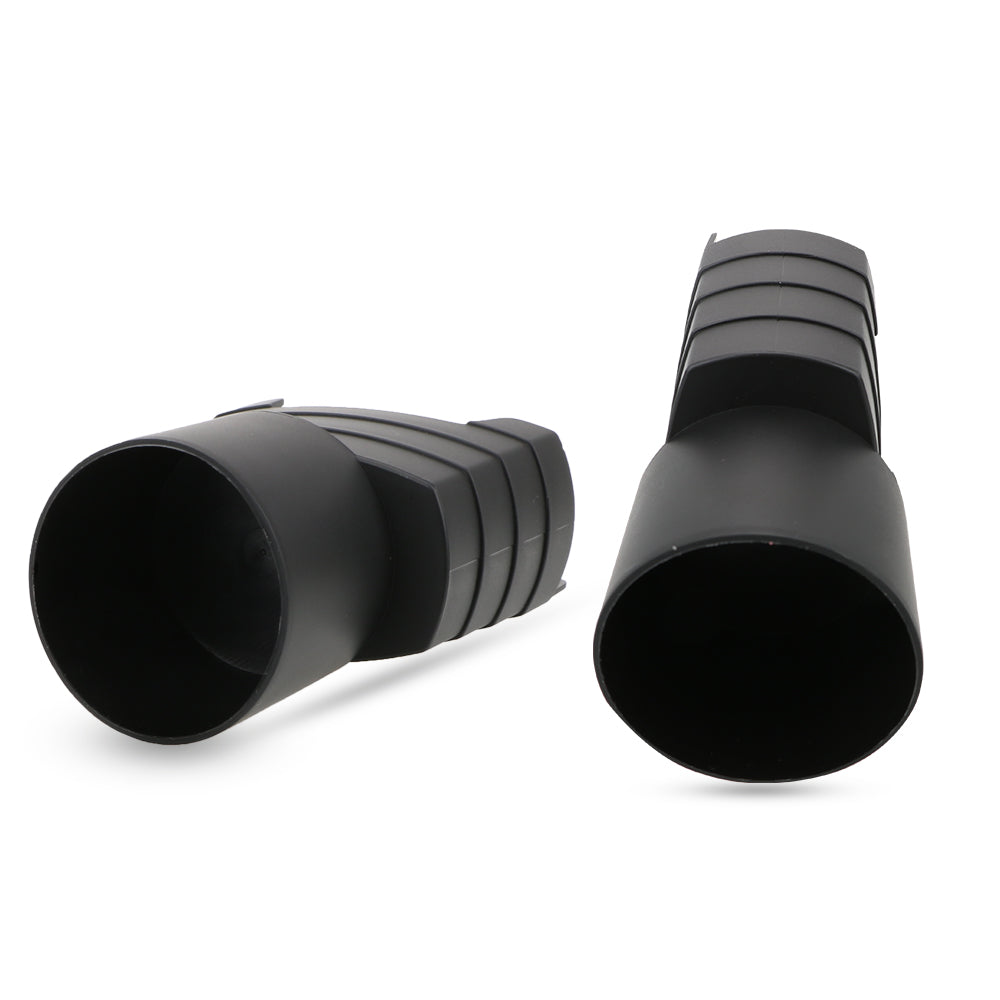 Plastic Car Fries and Snack Holder for Cup Holders by HitMyNeed