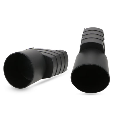 Plastic Car Fries and Snack Holder for Cup Holders by HitMyNeed