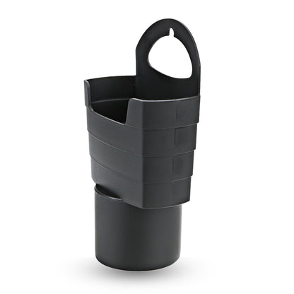 Plastic Car Fries and Snack Holder for Cup Holders by HitMyNeed
