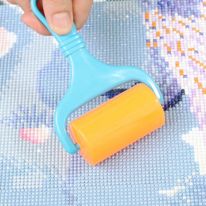 Plastic Diamond Painting Roller Tool by HitMyNeed