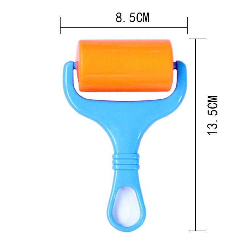 Plastic Diamond Painting Roller Tool by HitMyNeed