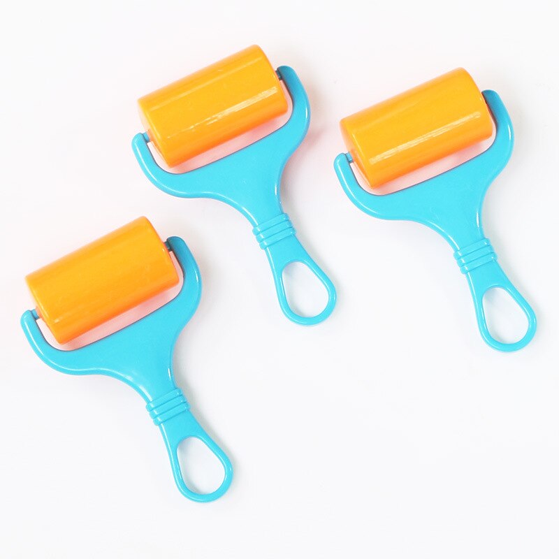 Plastic Diamond Painting Roller Tool by HitMyNeed