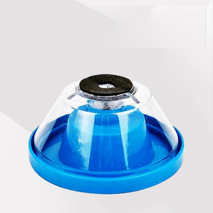 Plastic Electric Drill Dust Collector 4-10 mm by HitMyNeed