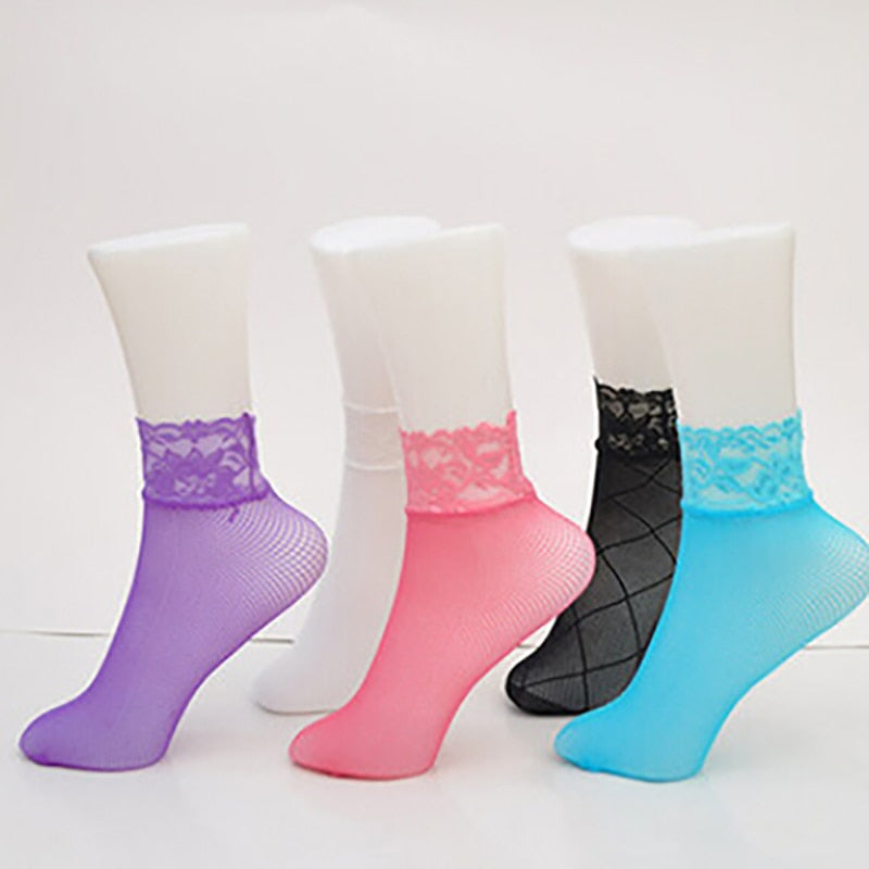 Plastic Foot Mannequin Display for Footwear by HitMyNeed