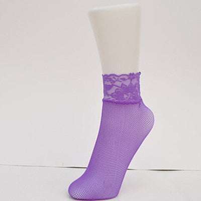 Plastic Foot Mannequin Display for Footwear by HitMyNeed