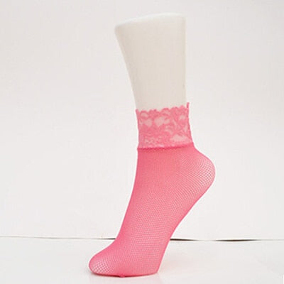 Plastic Foot Mannequin Display for Footwear by HitMyNeed