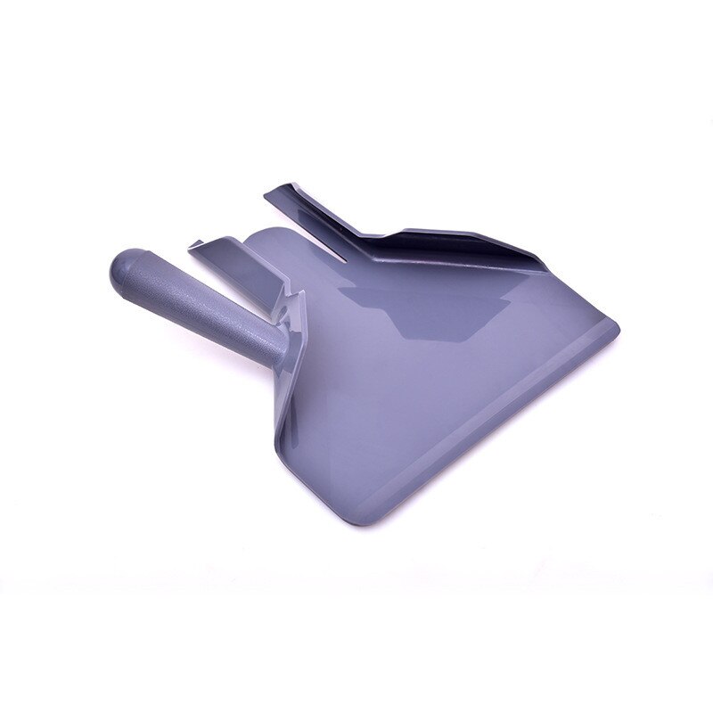 Plastic French Fry Scoop with Handle by HitMyNeed