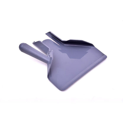 Plastic French Fry Scoop with Handle by HitMyNeed