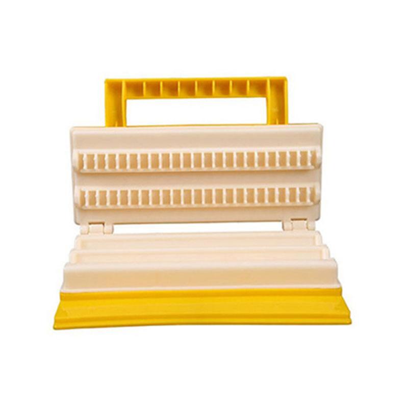 Plastic Kebab Maker Press for BBQ Skewers by HitMyNeed