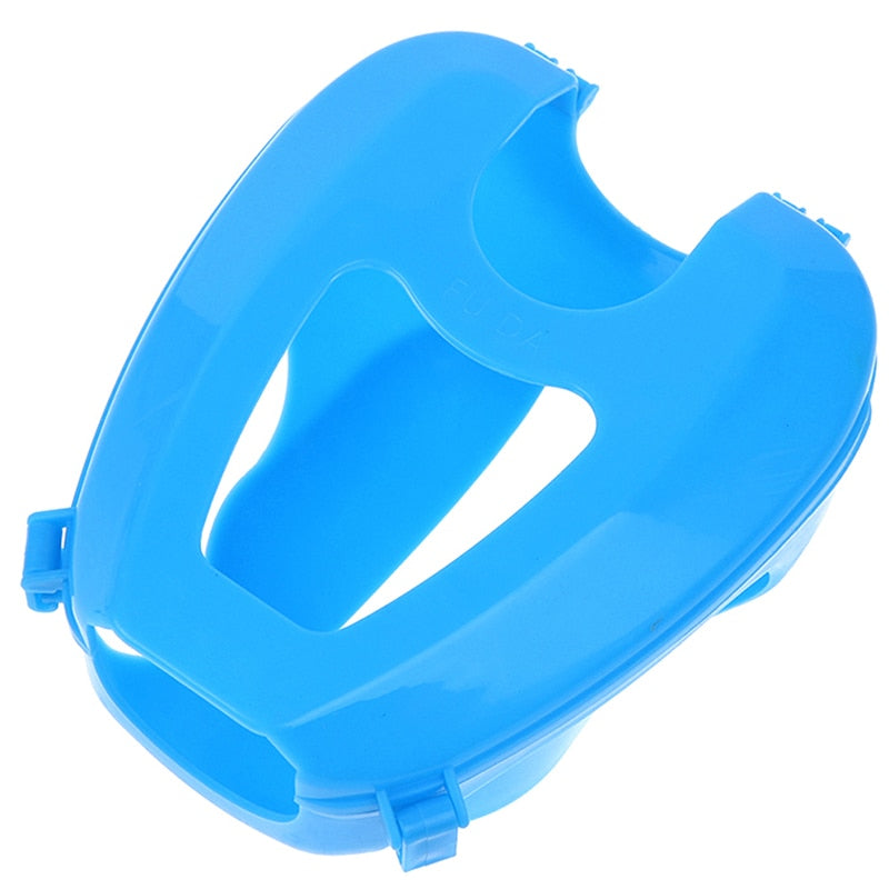 Plastic Pet Pigeon Holder Restraint Tool by HitMyNeed