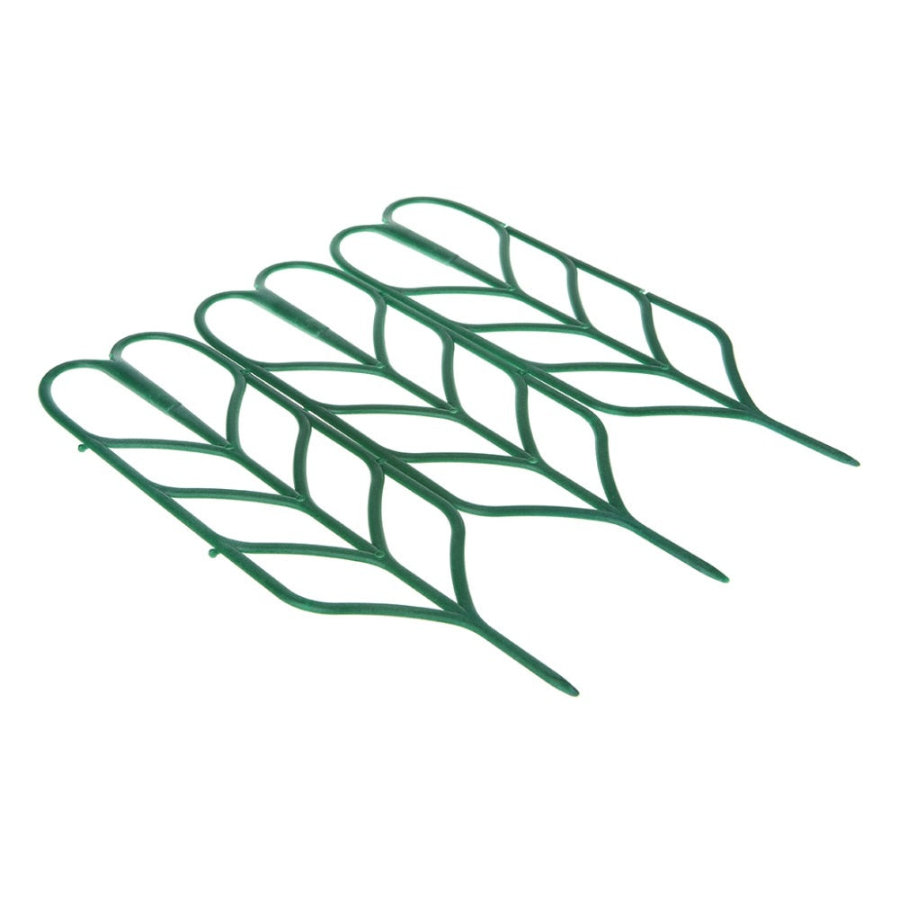 Plastic Plant Climbing Frames Set of 3 by HitMyNeed