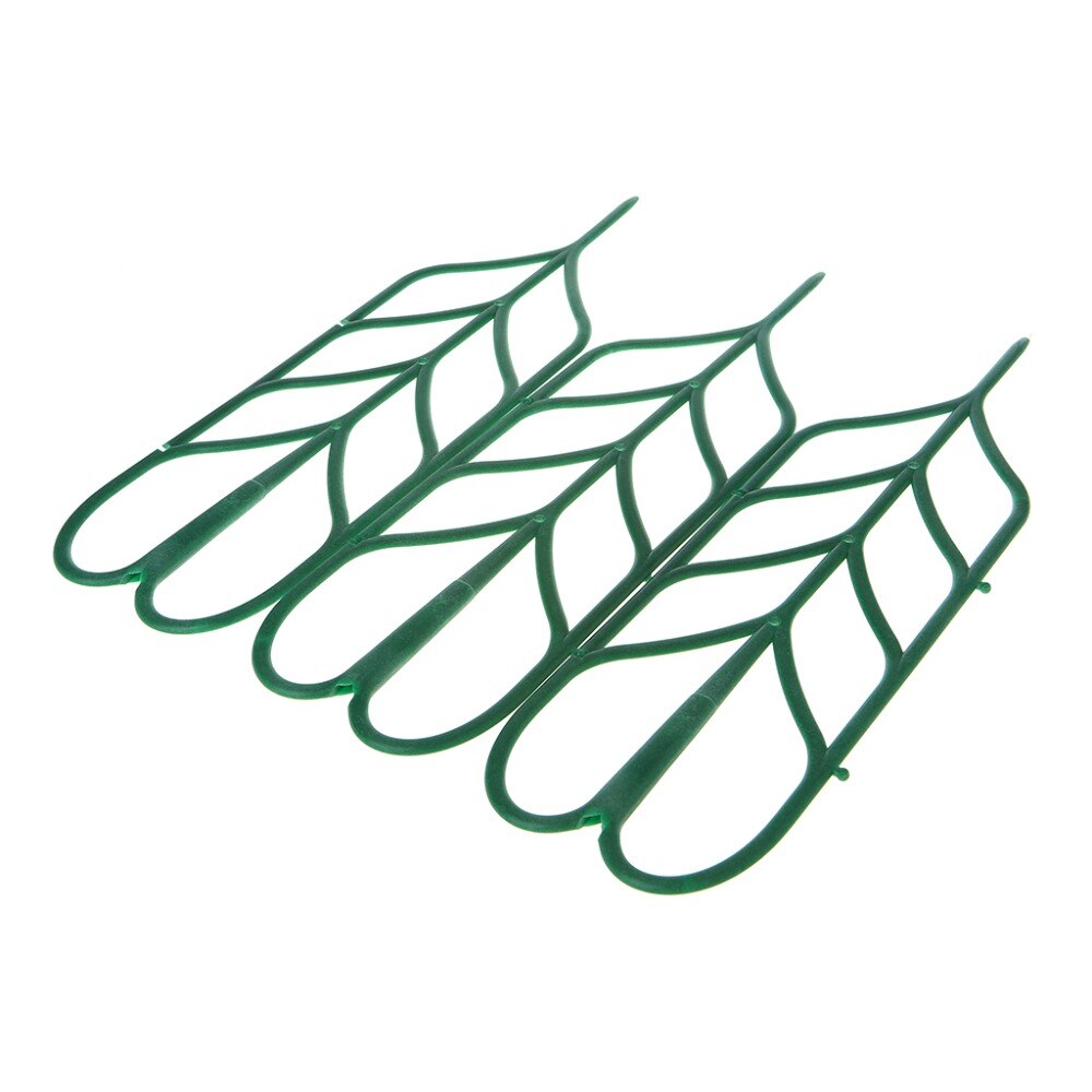 Plastic Plant Climbing Frames Set of 3 by HitMyNeed