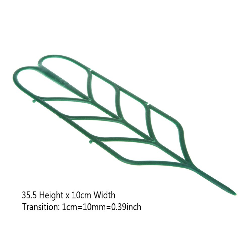 Plastic Plant Climbing Frames Set of 3 by HitMyNeed