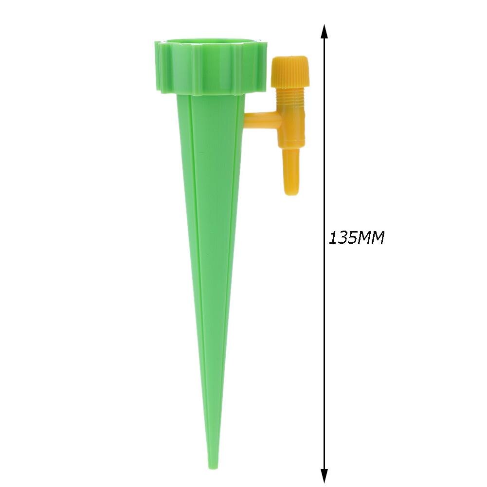 Plastic Plant Watering Stakes, 30-Pack by HitMyNeed