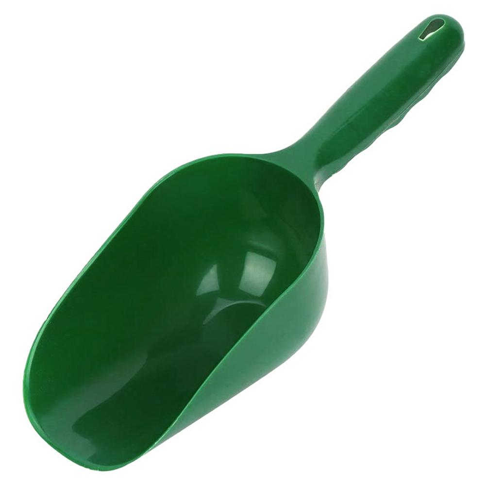 Plastic Soil Garden Scoop for Potting and Planting by HitMyNeed
