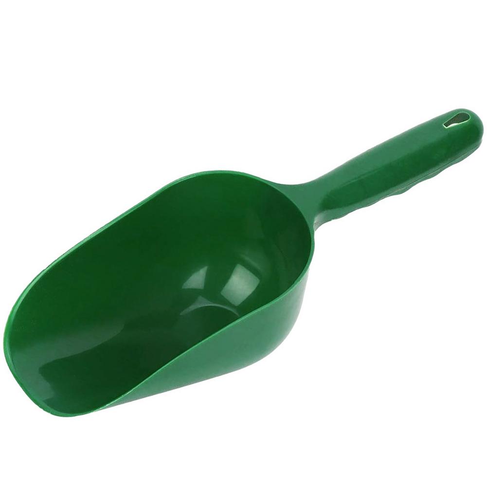 Plastic Soil Garden Scoop for Potting and Planting by HitMyNeed