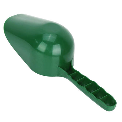 Plastic Soil Garden Scoop for Potting and Planting by HitMyNeed